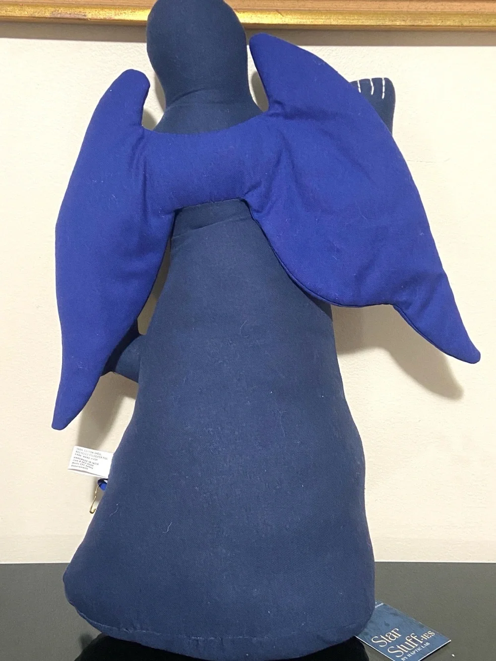 Zodiac Stuffie -Virgo by Haptic Lab